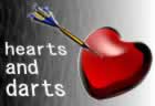 Hearts and Darts