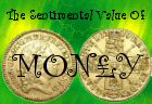 The Sentimental Value of Money