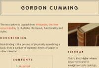 Charlie Sundt - Web Design