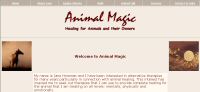 Charlie Sundt - Web Design